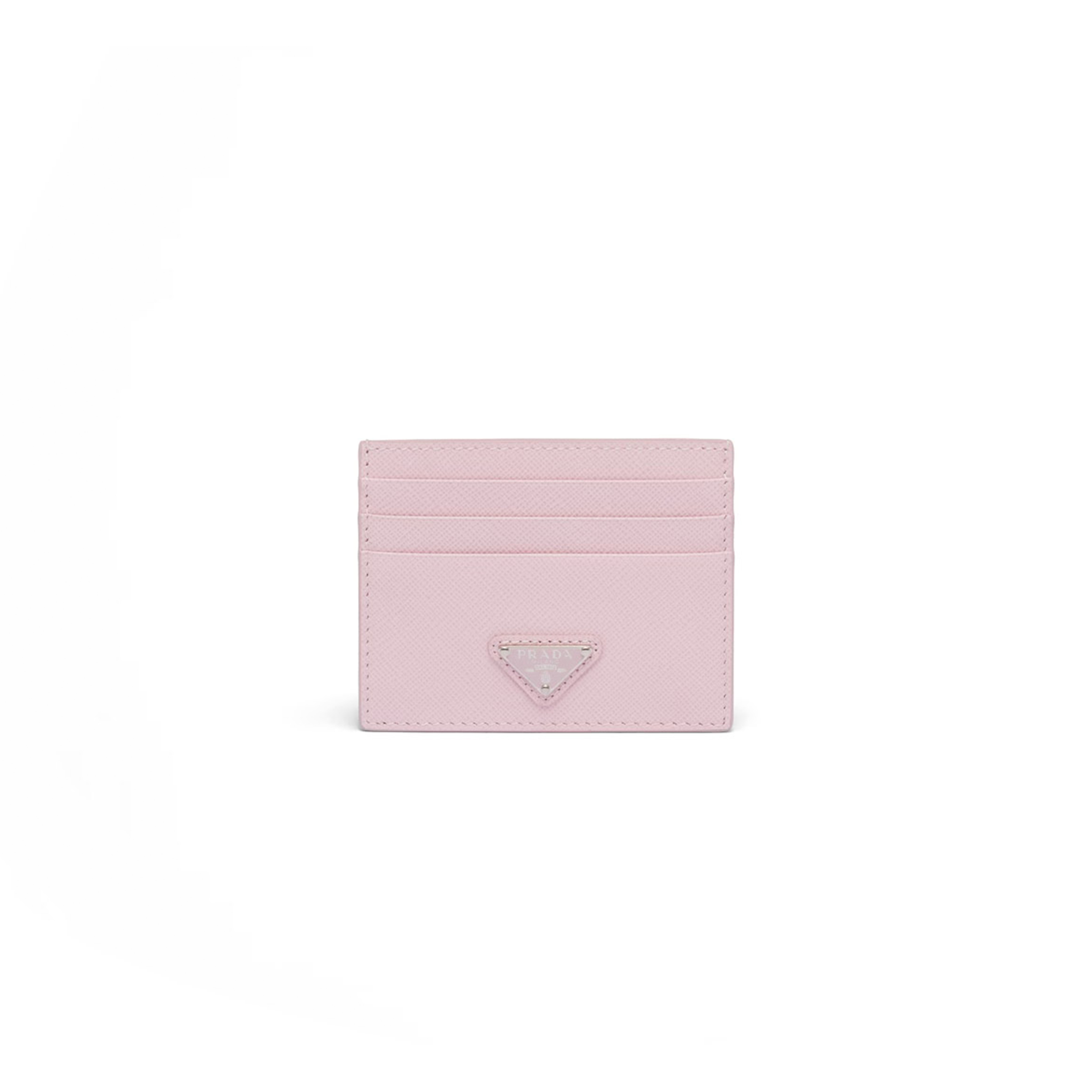 PRADA SAFFIANO LEATHER CARD HOLDER 1MC025 (10*8cm) 